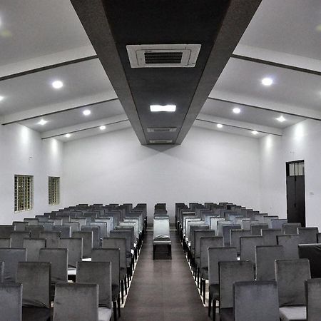 Hotel The Home Tiruppur Eksteriør bilde