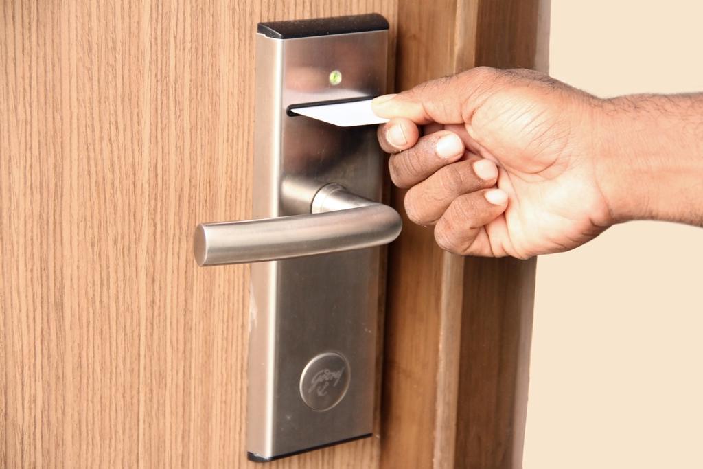 Hotel The Home Tiruppur Eksteriør bilde