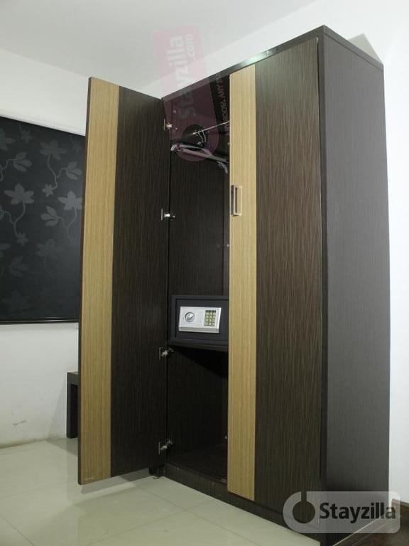 Hotel The Home Tiruppur Eksteriør bilde
